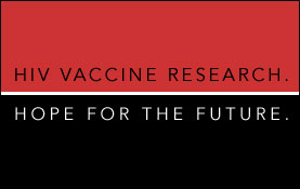 HIV Vaccine Research