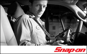 Snap-on Email