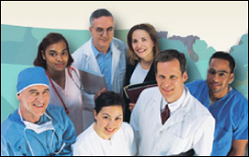 Medicare Physician Compare Site