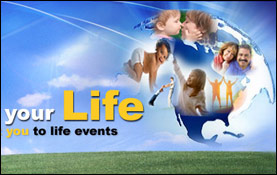 Life Sync Website