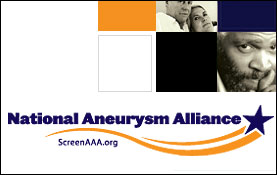 National Aneurysm Alliance