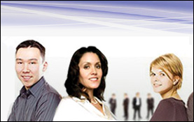 NIA Intranet Website